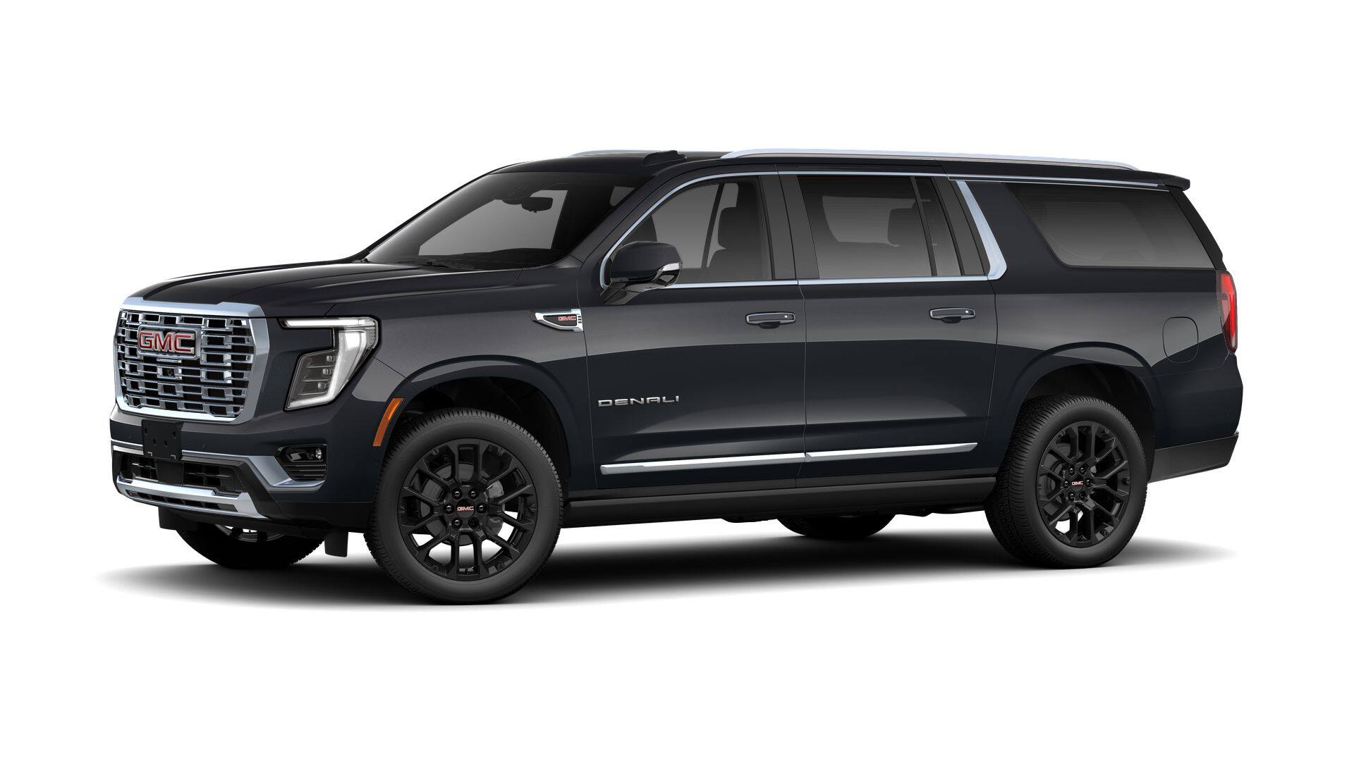 2027 GMC Yukon XL Denali
