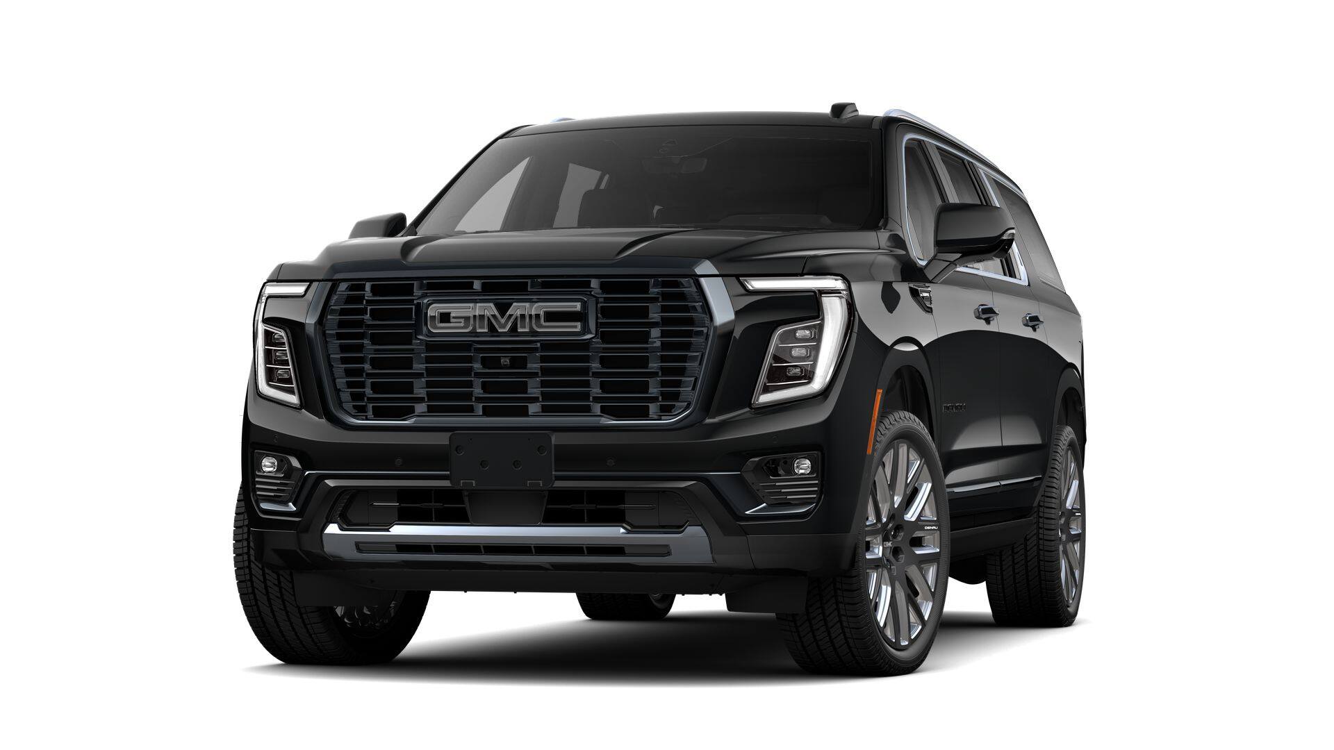 2027 GMC Yukon XL Denali Ultimate