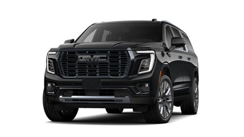 2027 GMC Yukon XL Denali Ultimate