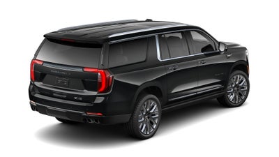 2027 GMC Yukon XL Denali Ultimate