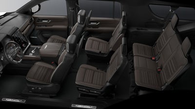 2027 GMC Yukon XL Denali Ultimate