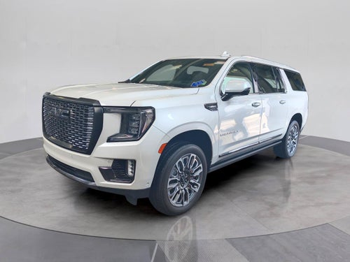 2024 GMC Yukon XL Denali Ultimate