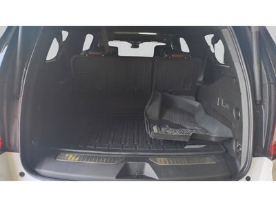 2024 GMC Yukon XL Denali Ultimate