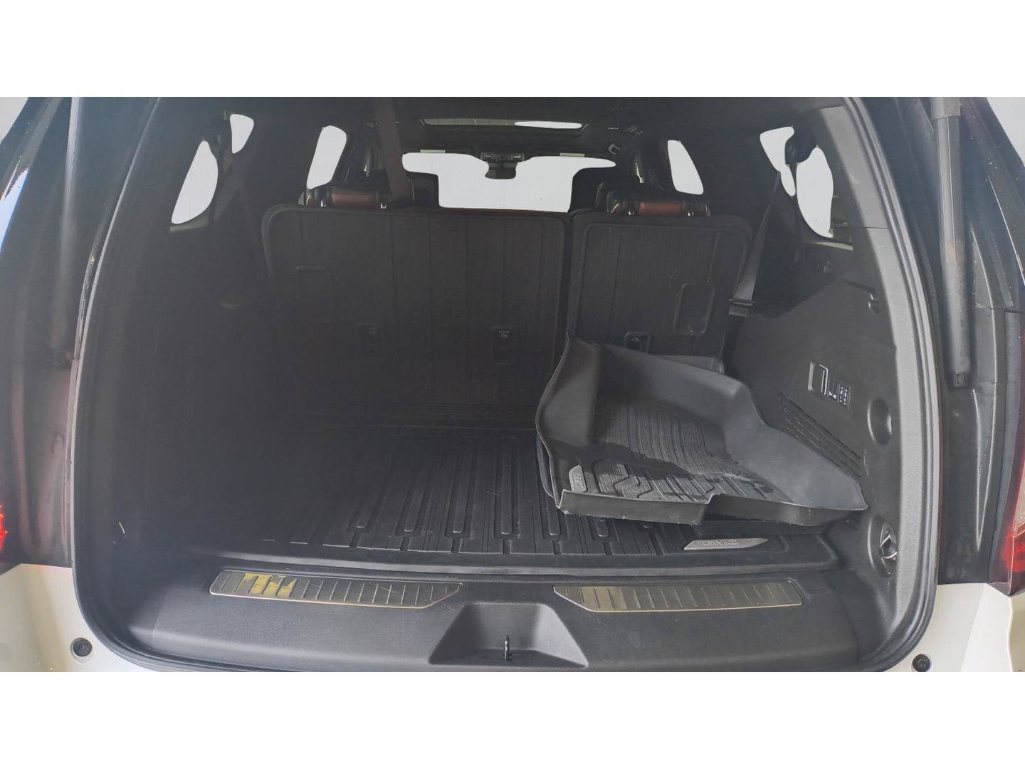 2024 GMC Yukon XL Denali Ultimate