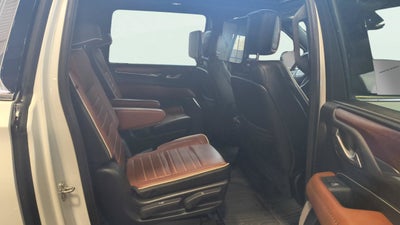 2024 GMC Yukon XL Denali Ultimate