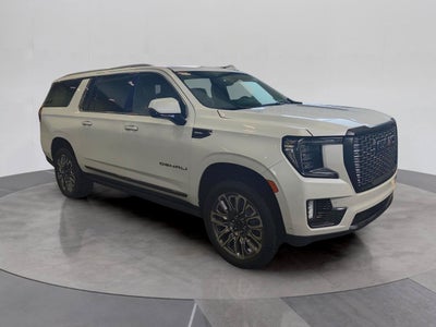2024 GMC Yukon XL Denali Ultimate