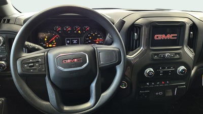 2025 GMC Sierra 2500 HD Pro
