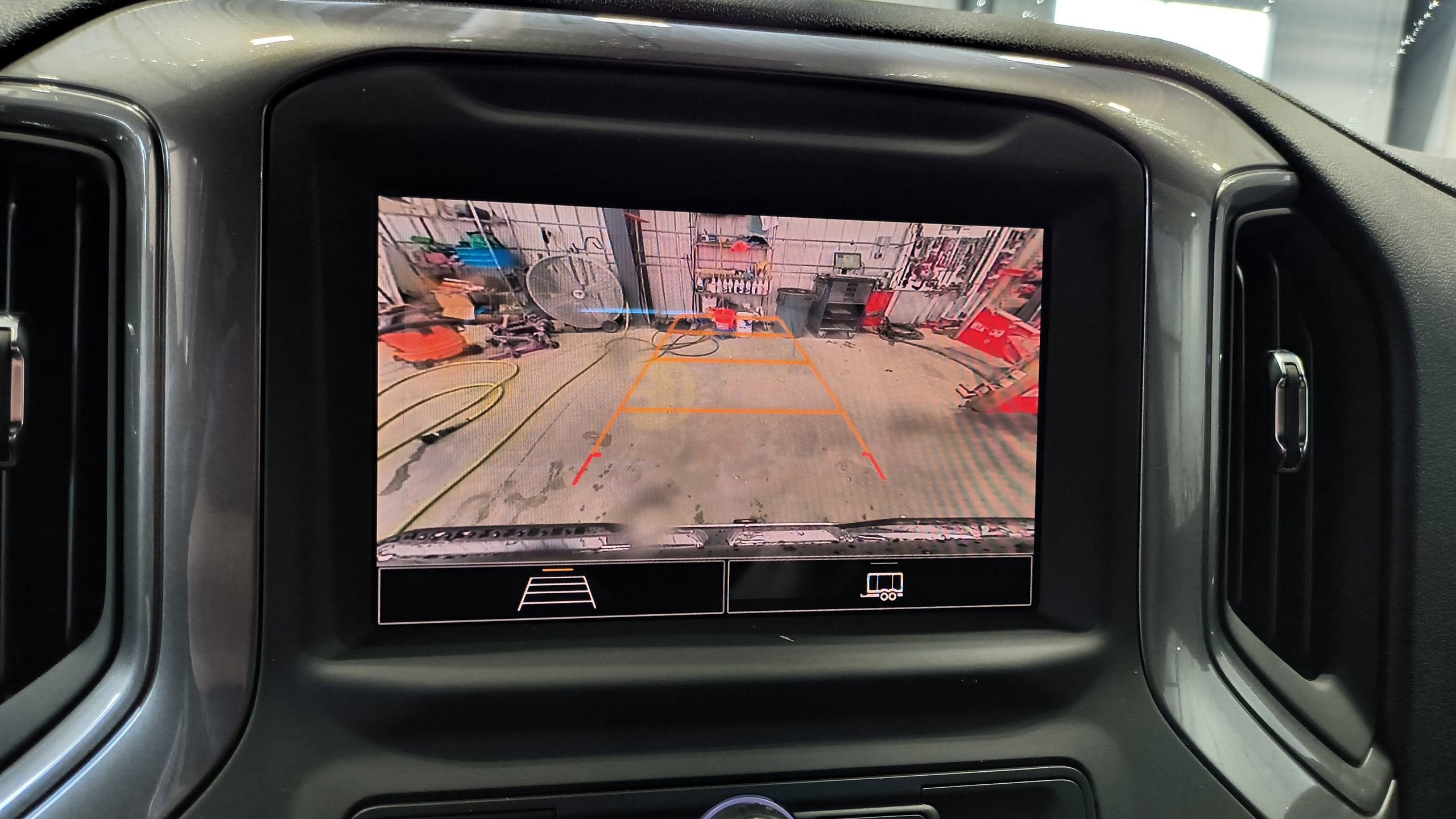 2025 GMC Sierra 2500 HD Pro