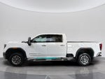 2025 GMC Sierra 3500 HD SLT