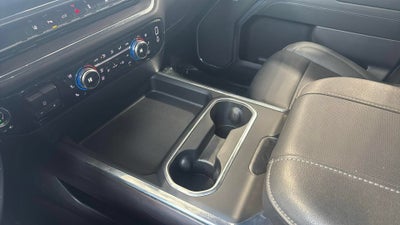 2025 GMC Sierra 3500 HD SLT