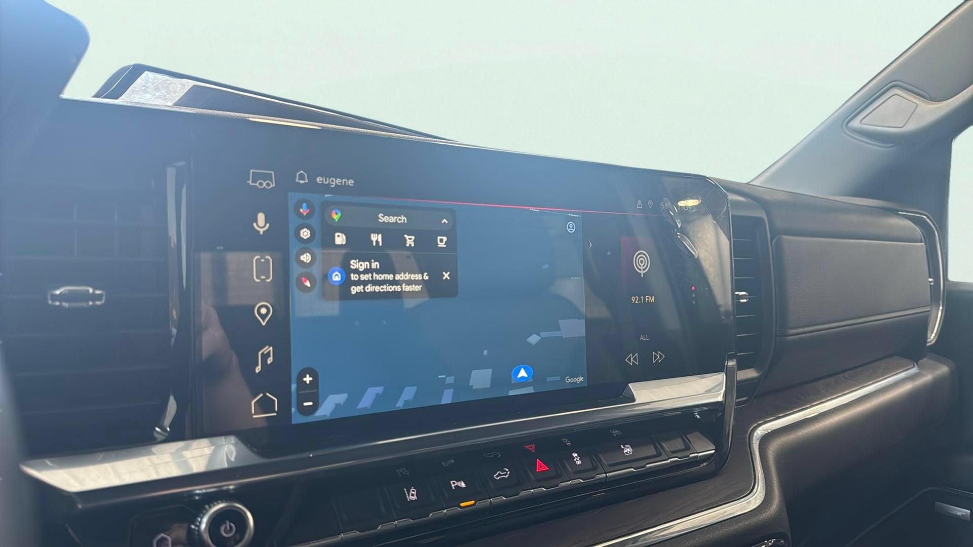 2025 GMC Sierra 3500 HD SLT