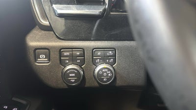 2025 GMC Sierra 3500 HD SLT
