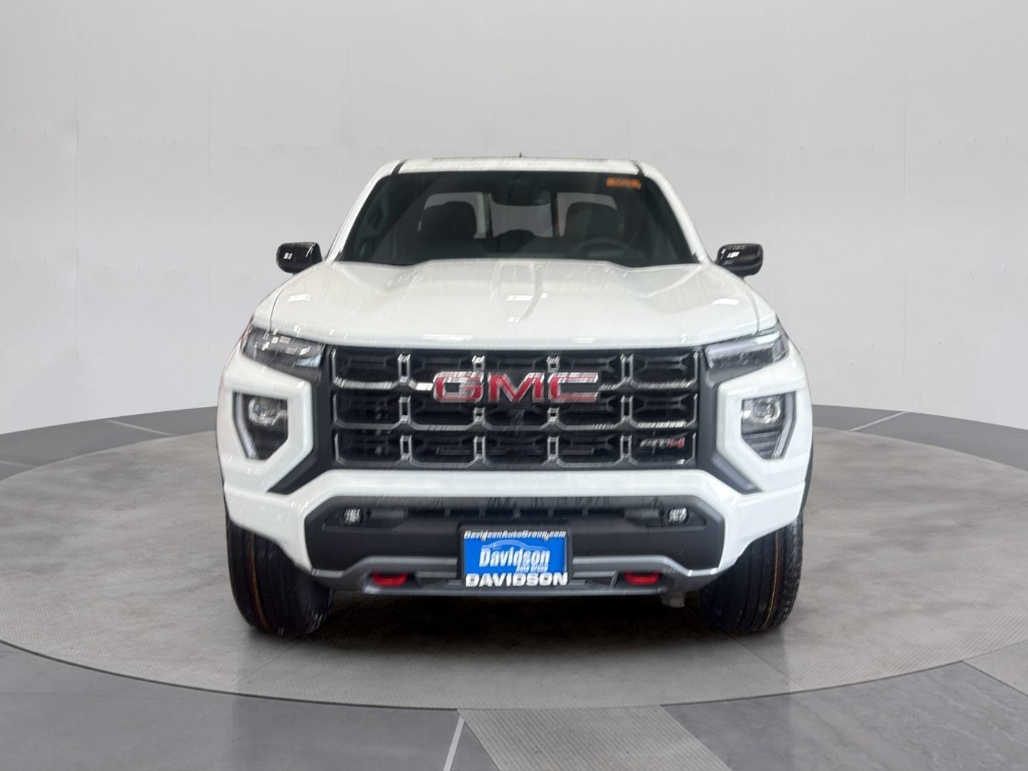 2026 GMC Canyon AT4 - Photo 9