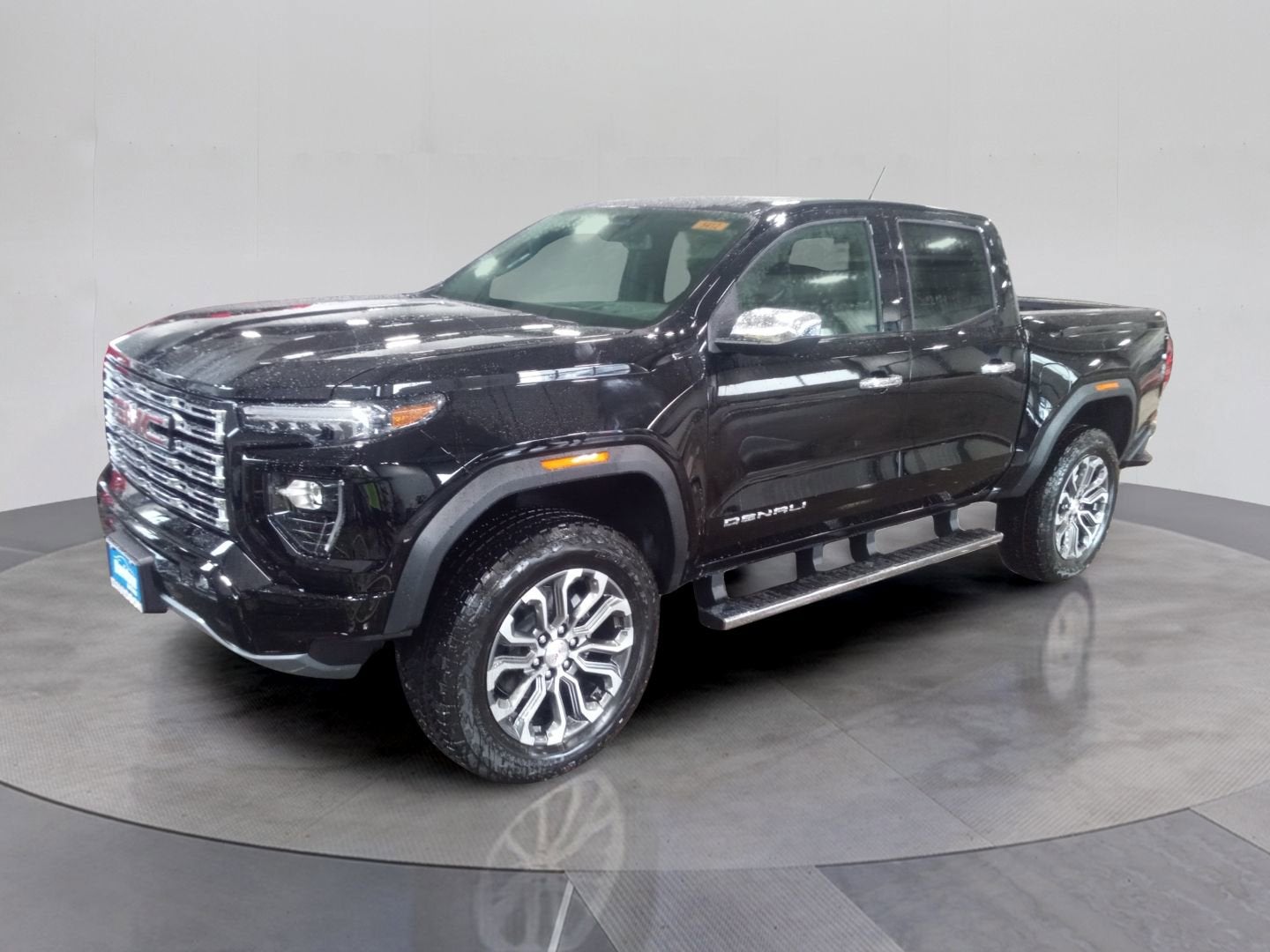 2026 GMC Canyon 4WD Denali Crew Cab Short Box's photo