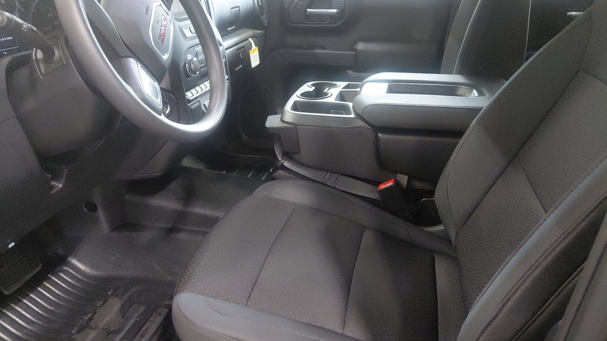 2026 GMC Sierra 1500 Pro - Photo 11