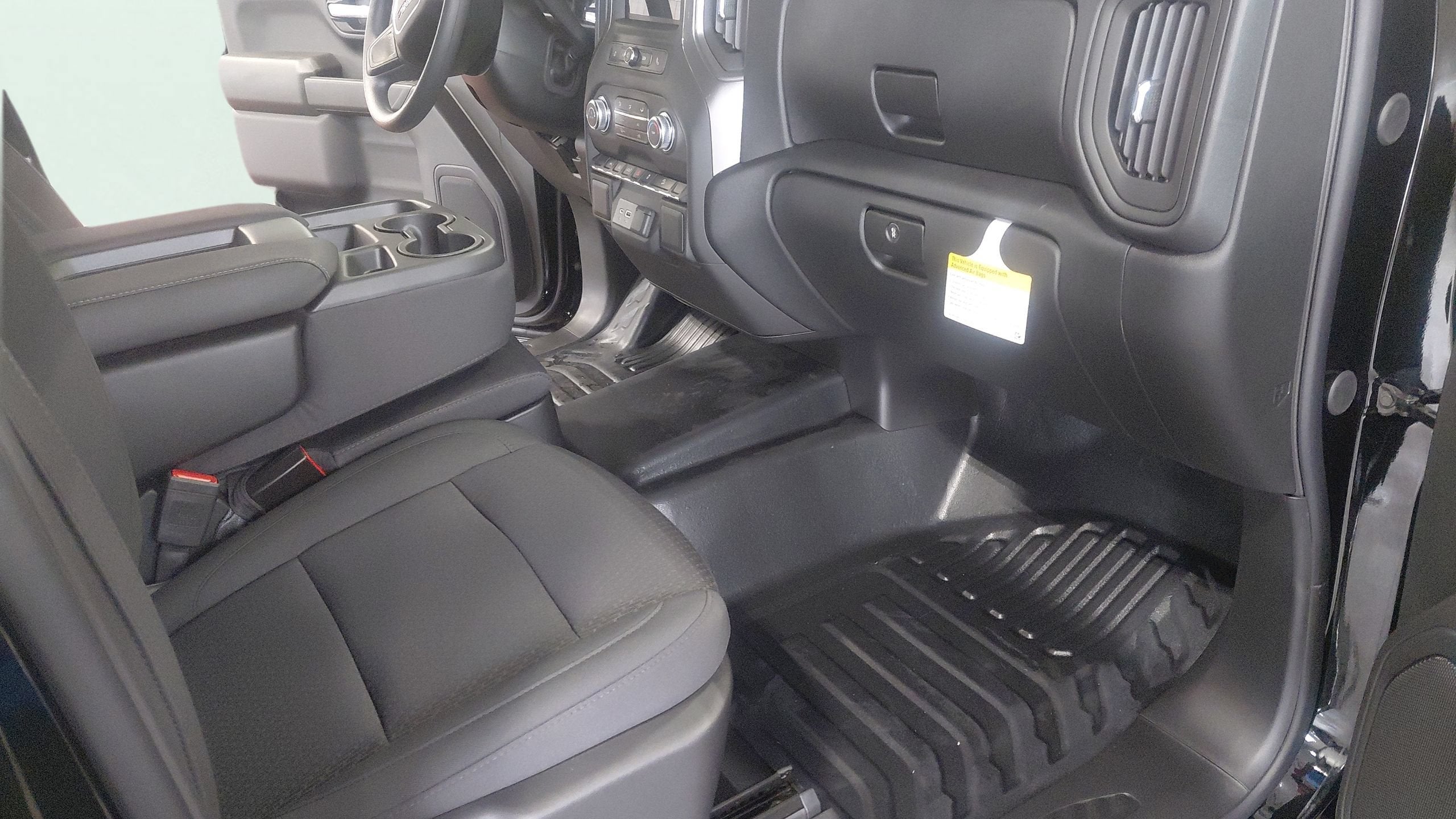 2026 GMC Sierra 1500 Pro - Photo 16
