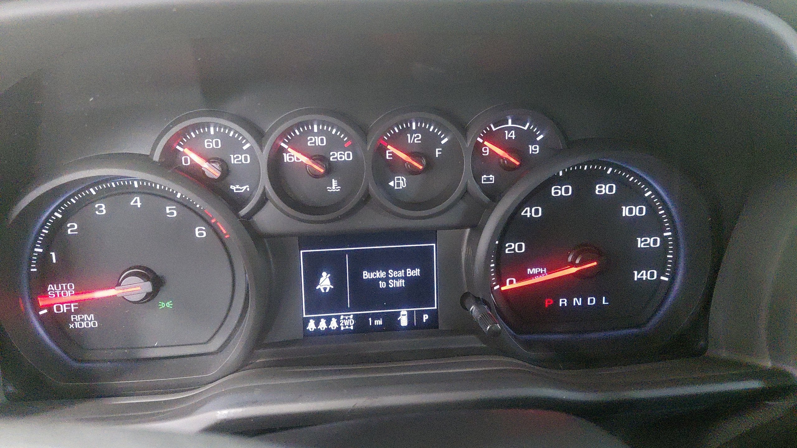 2026 GMC Sierra 1500 Pro - Photo 18