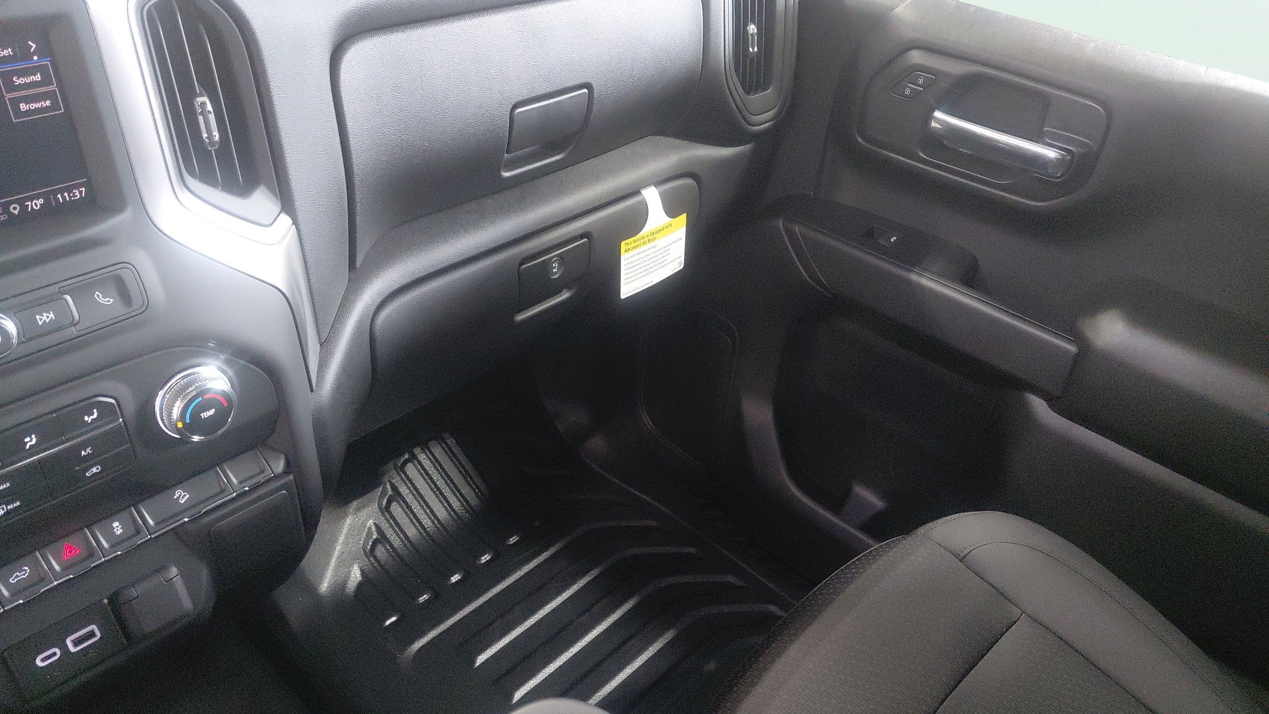 2026 GMC Sierra 1500 Pro - Photo 19