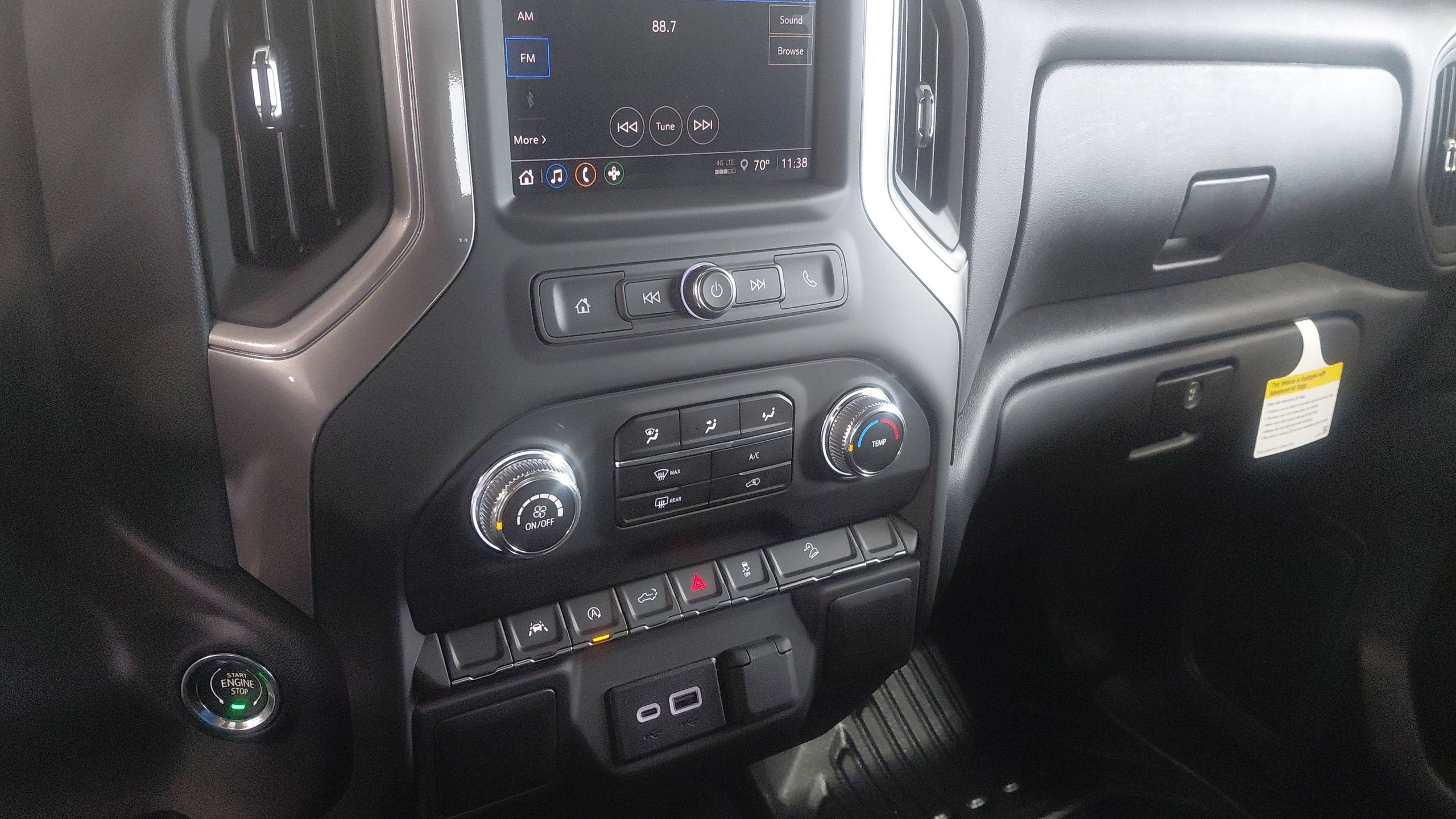 2026 GMC Sierra 1500 Pro - Photo 23