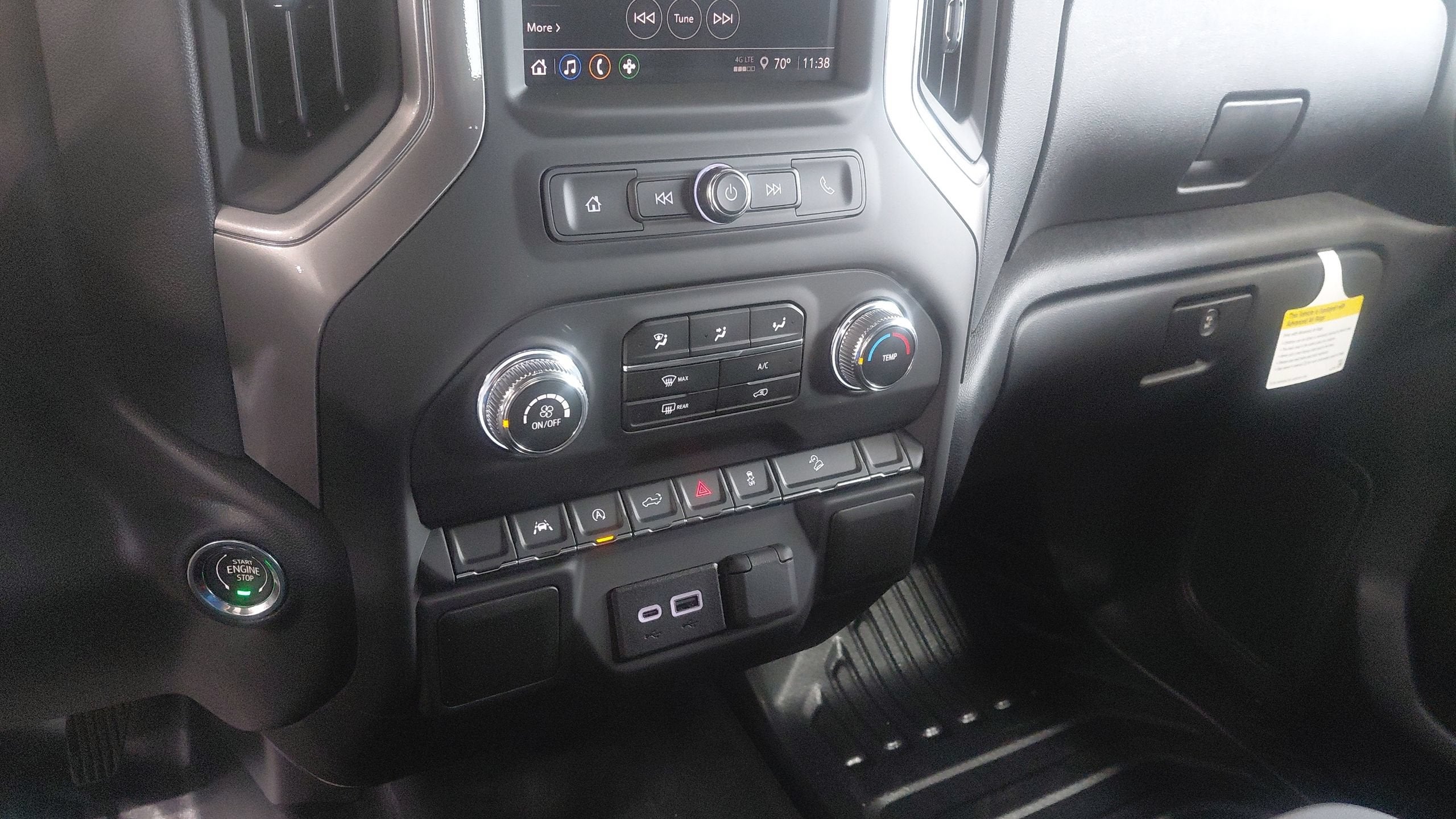 2026 GMC Sierra 1500 Pro - Photo 24