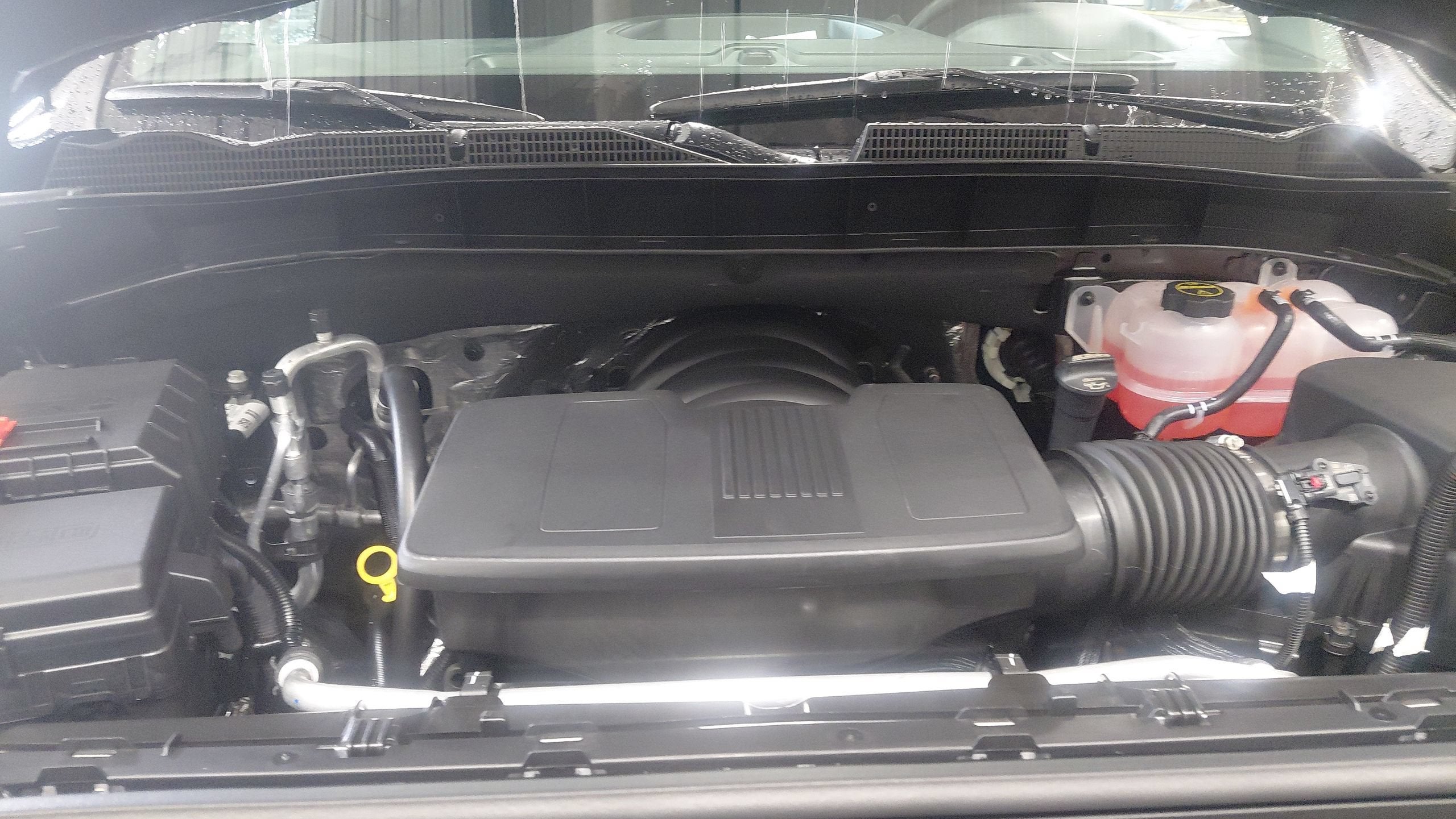 2026 GMC Sierra 1500 Pro - Photo 27