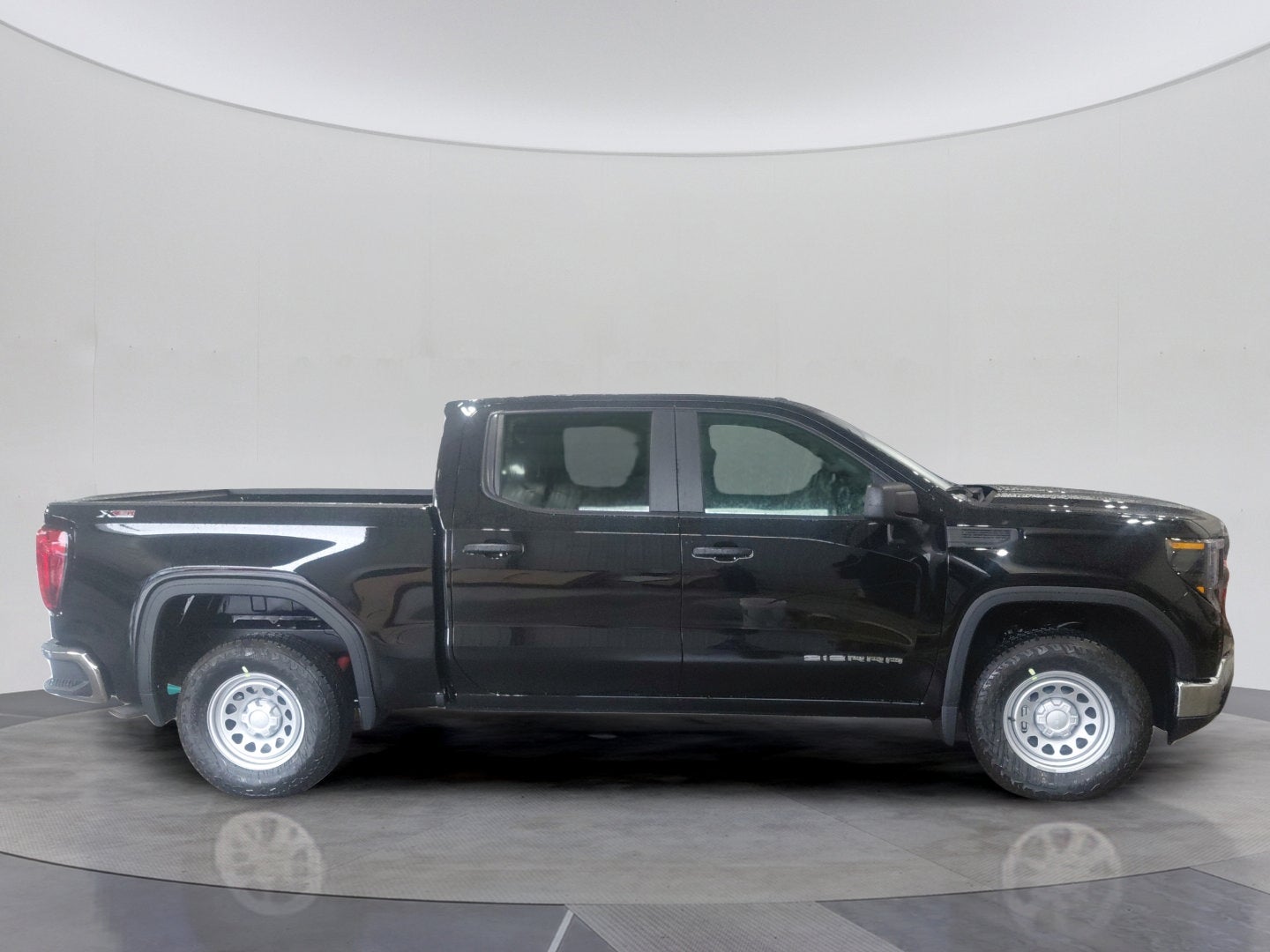 2026 GMC Sierra 1500 Pro - Photo 7