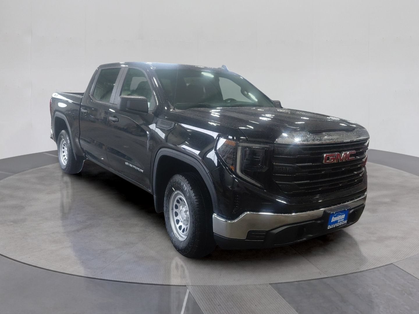 2026 GMC Sierra 1500 Pro - Photo 8