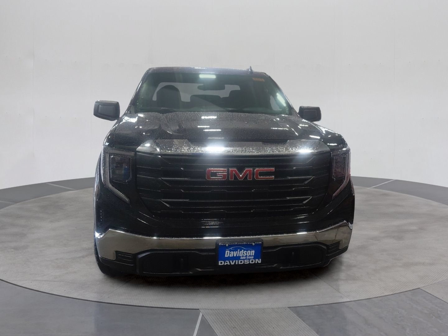 2026 GMC Sierra 1500 Pro - Photo 9