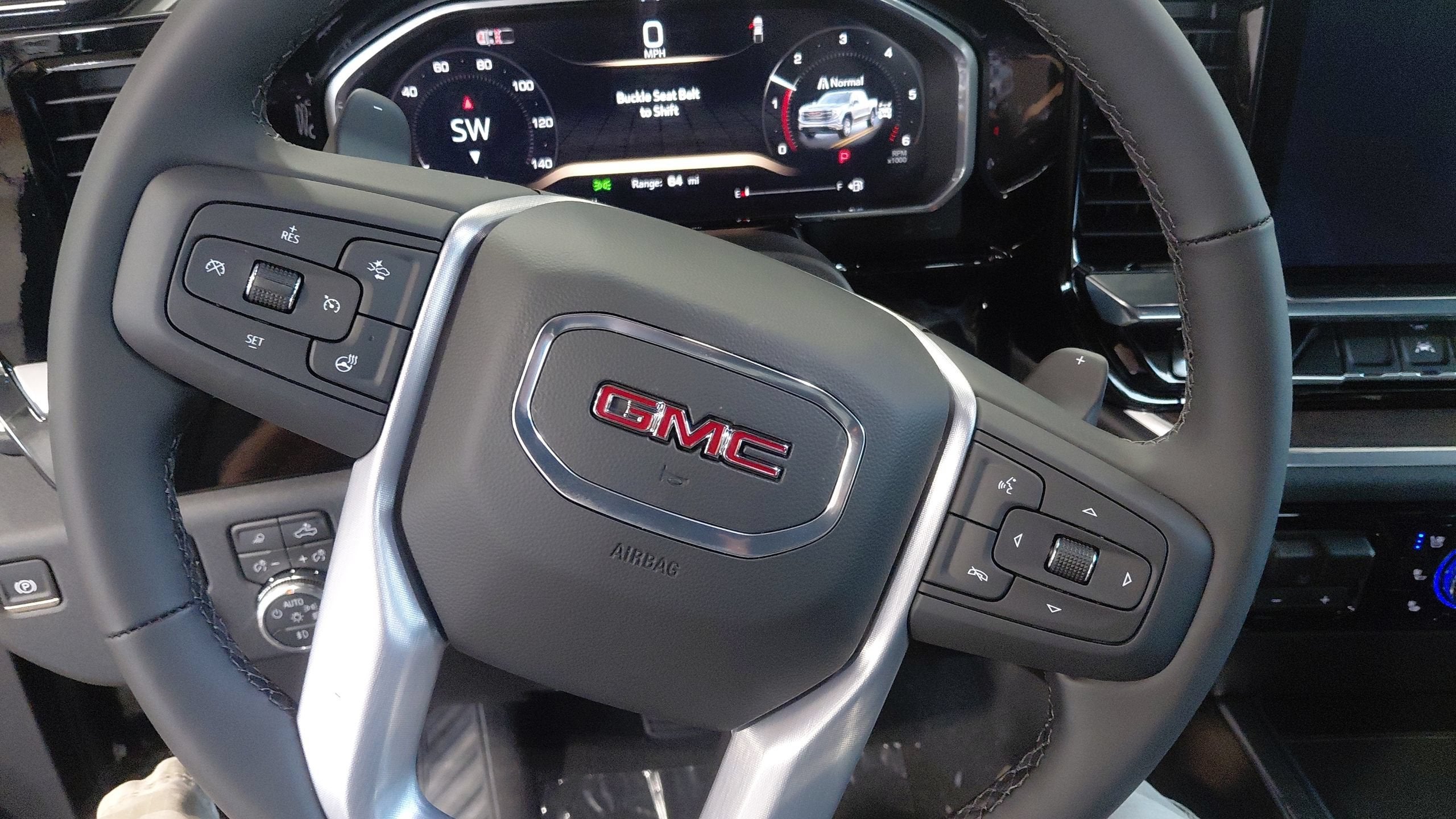 2026 GMC Sierra 1500 SLT - Photo 17