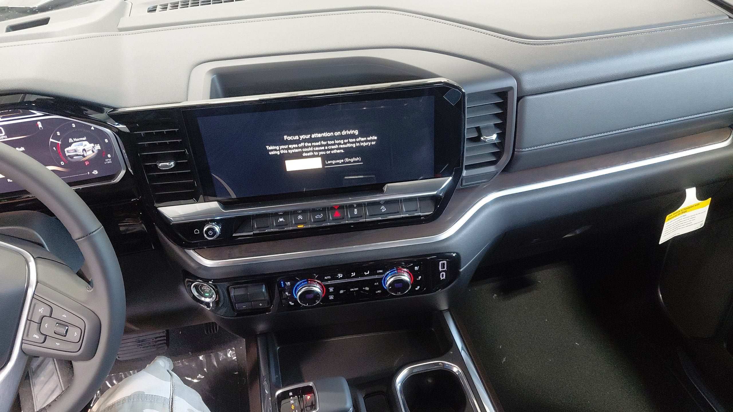 2026 GMC Sierra 1500 SLT - Photo 19