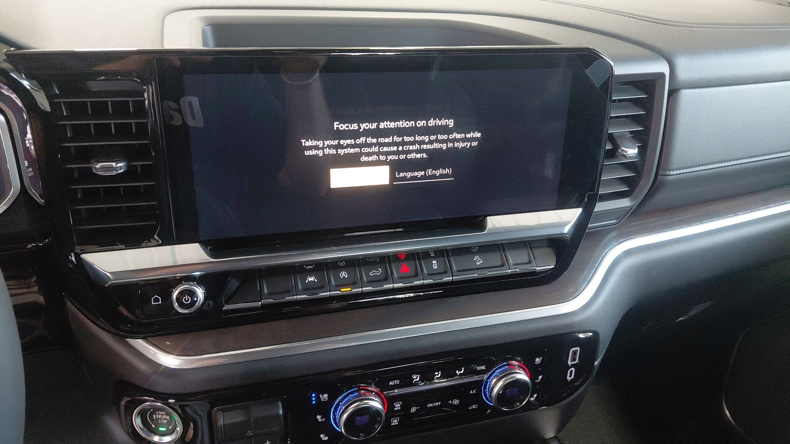 2026 GMC Sierra 1500 SLT - Photo 22