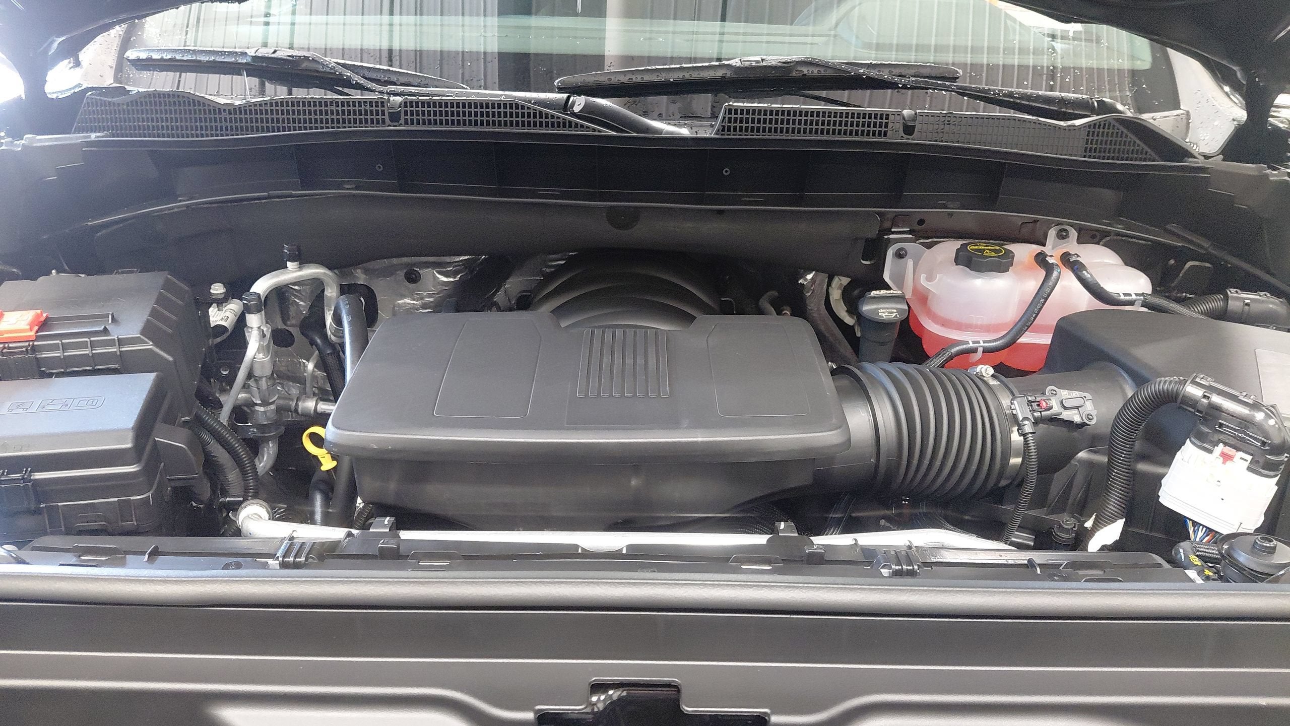 2026 GMC Sierra 1500 SLT - Photo 27
