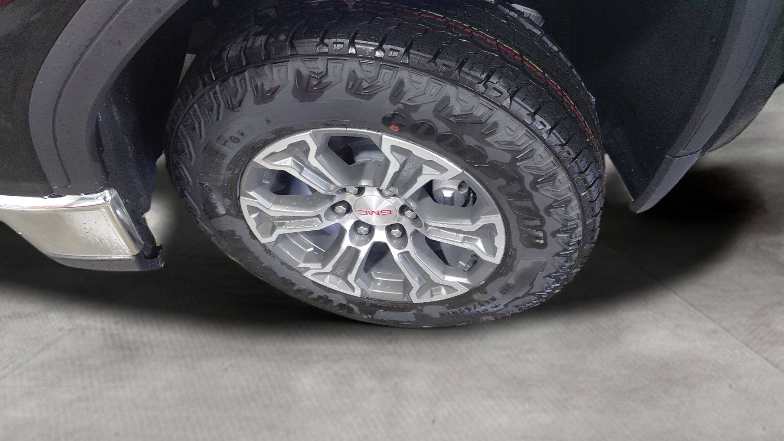 2026 GMC Sierra 1500 SLT - Photo 28