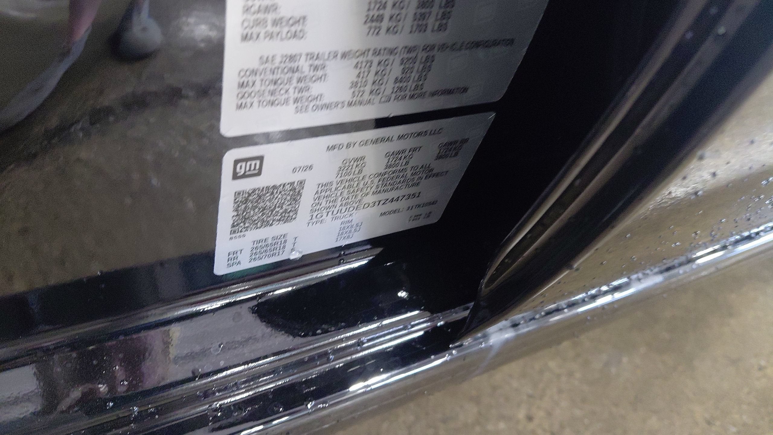 2026 GMC Sierra 1500 SLT - Photo 29