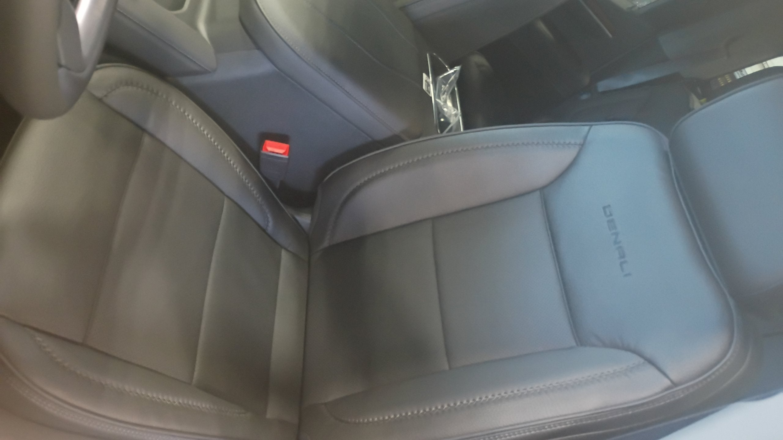 2026 GMC Sierra 1500 Denali - Photo 11