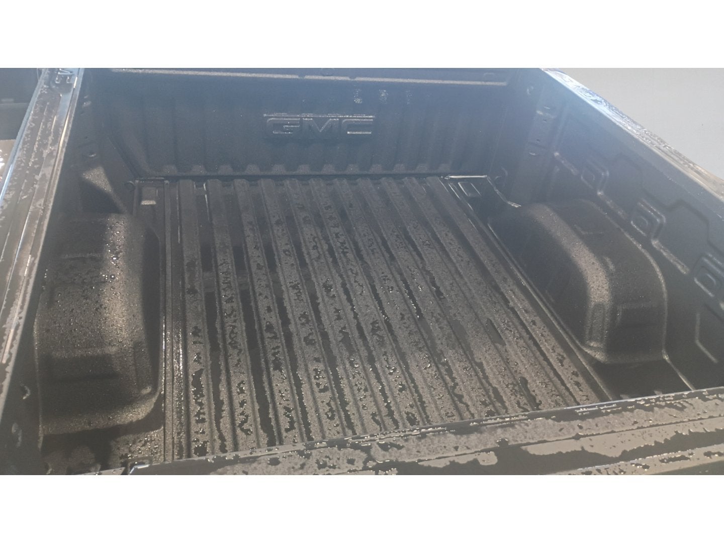 2026 GMC Sierra 1500 Denali - Photo 13