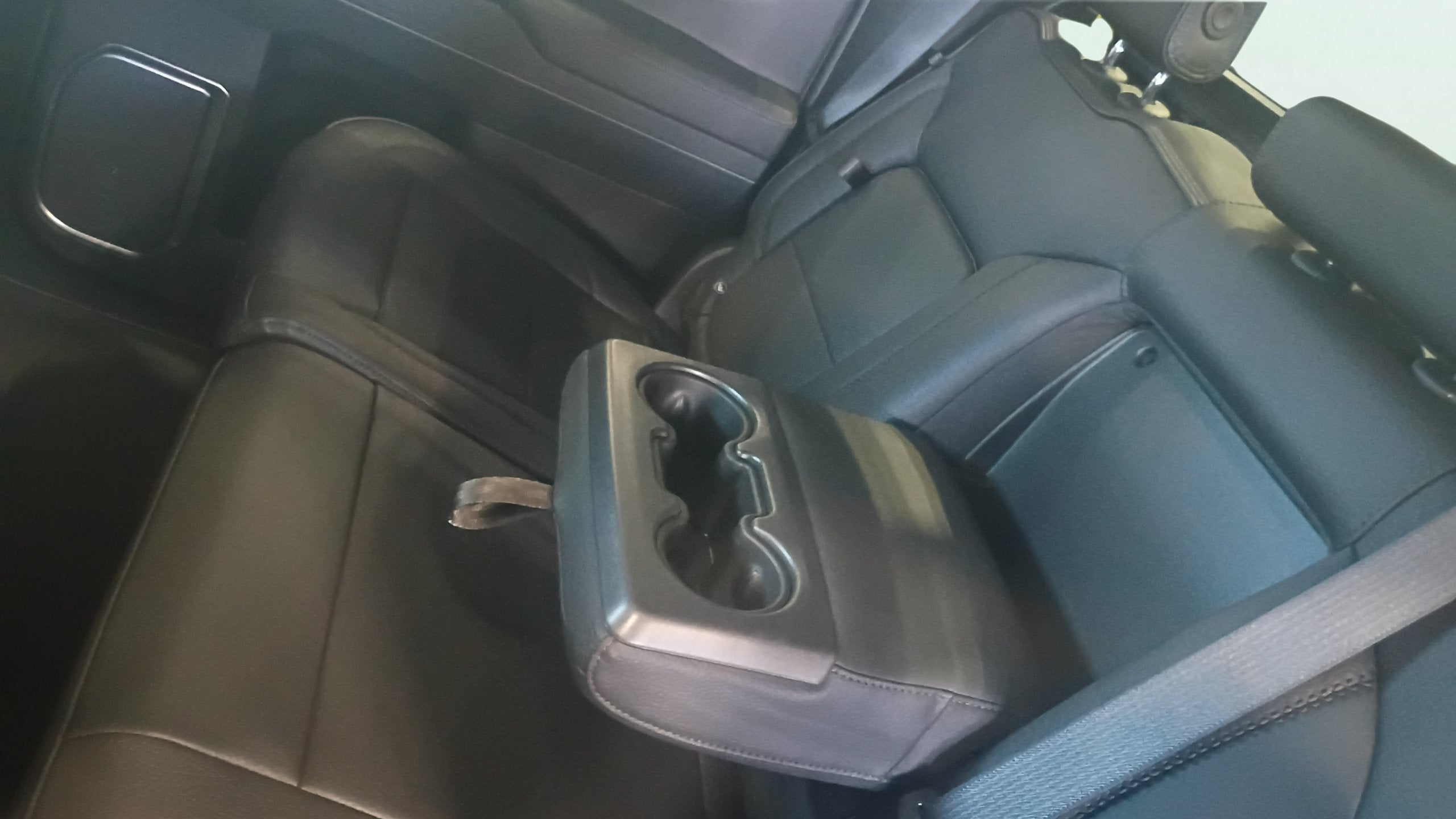 2026 GMC Sierra 1500 Denali - Photo 14