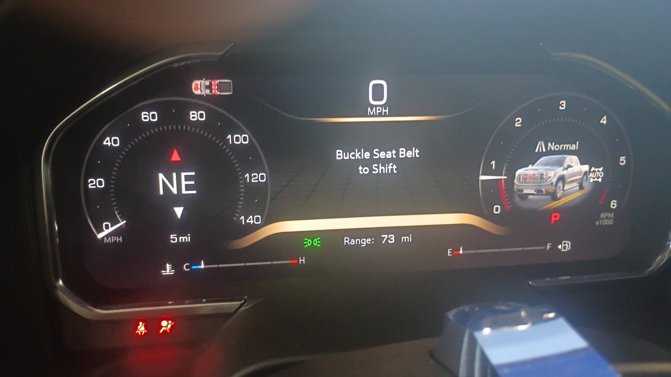 2026 GMC Sierra 1500 Denali - Photo 18