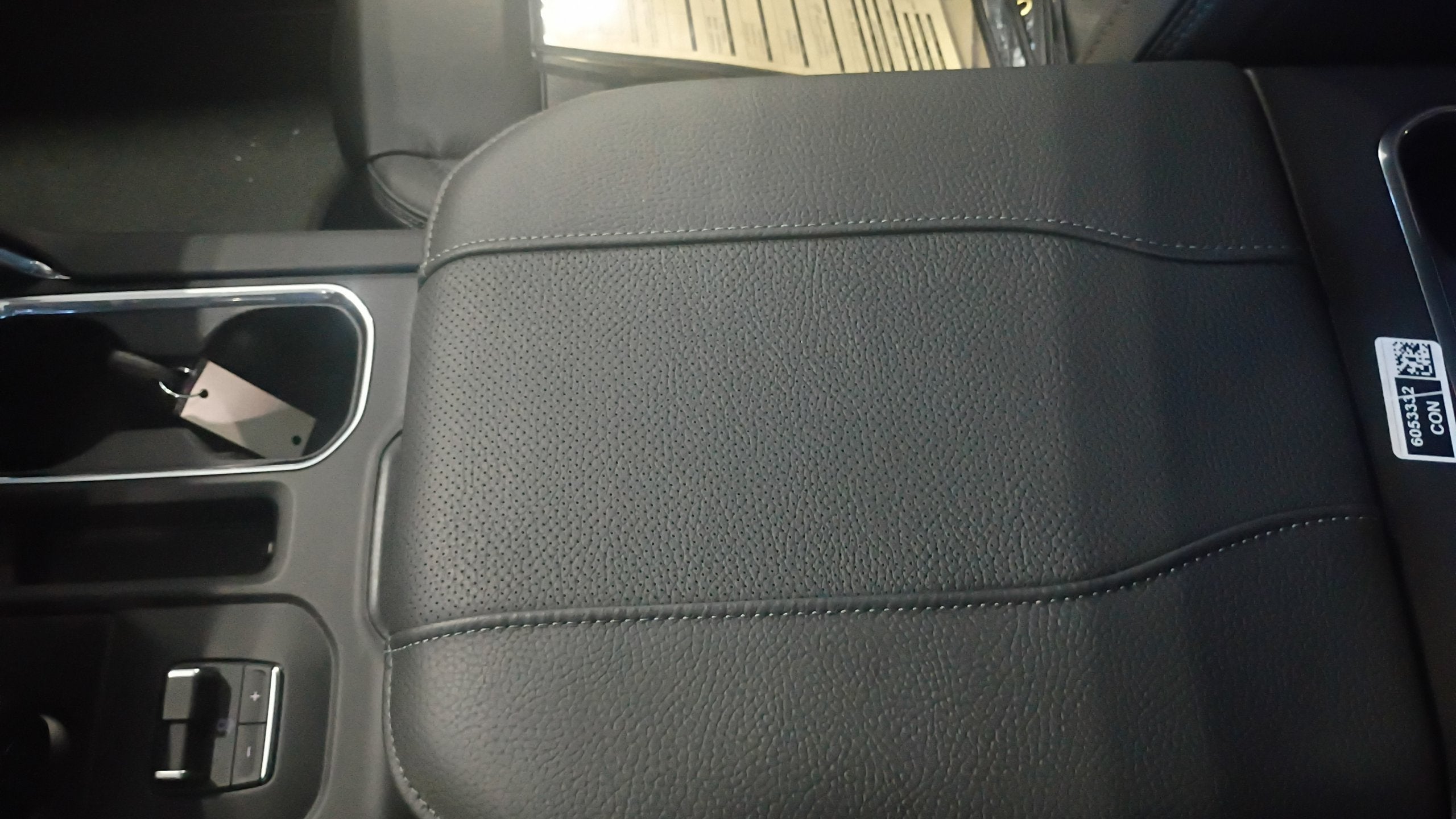 2026 GMC Sierra 1500 Denali - Photo 21