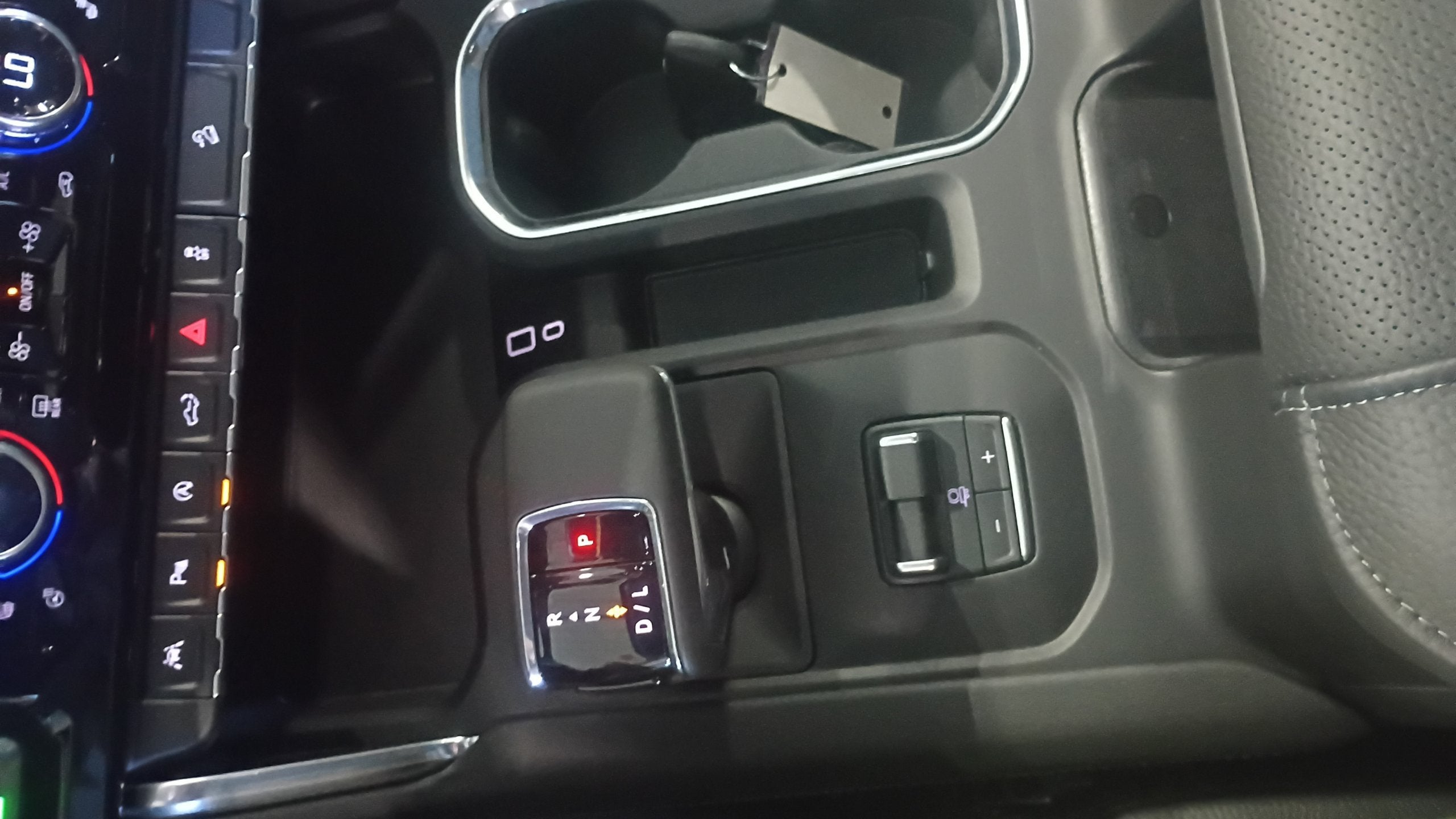 2026 GMC Sierra 1500 Denali - Photo 25