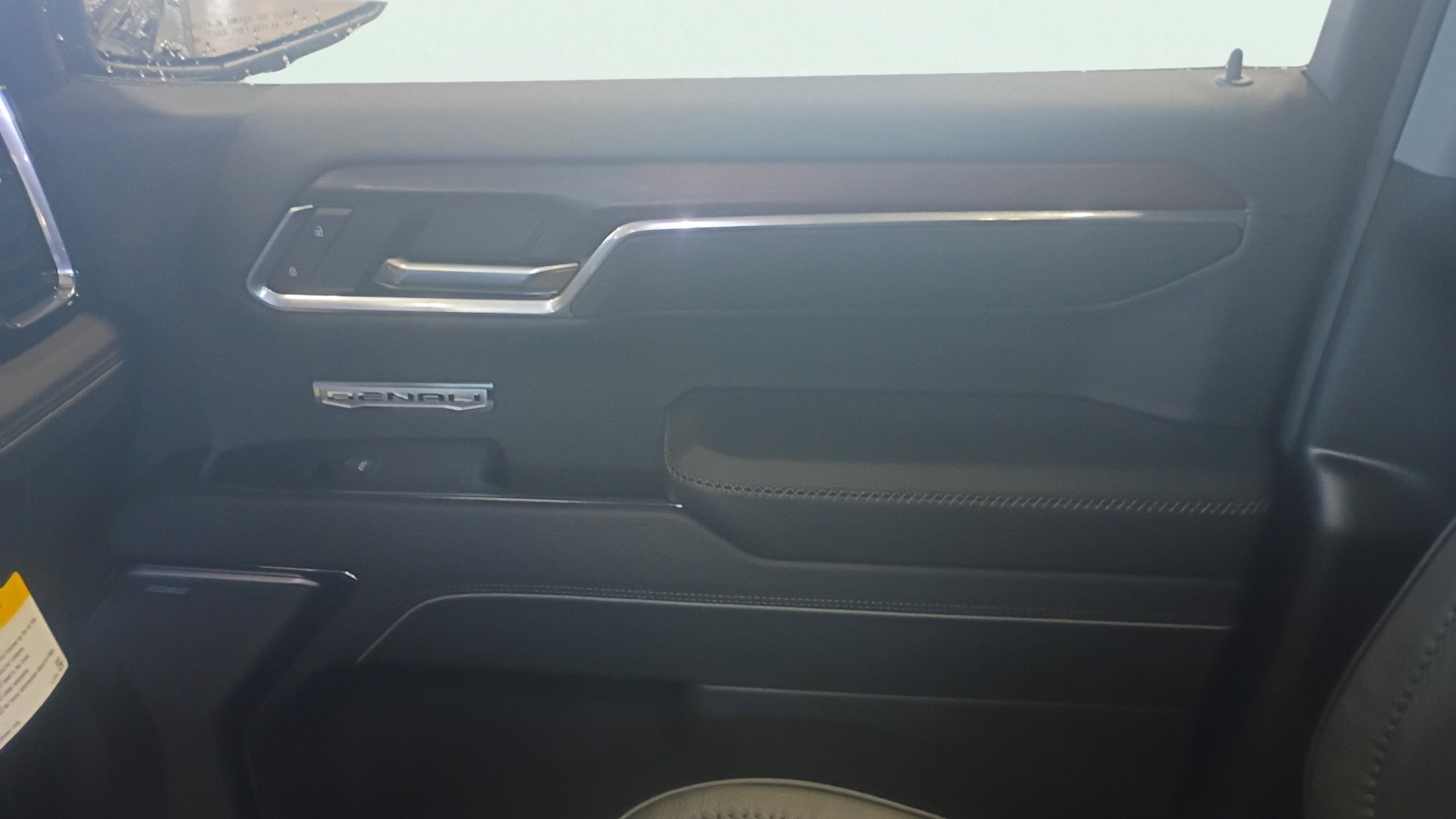 2026 GMC Sierra 1500 Denali - Photo 28