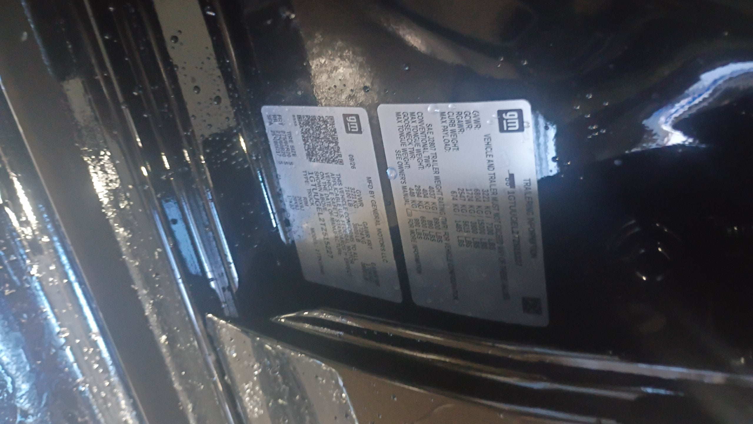 2026 GMC Sierra 1500 Denali - Photo 29