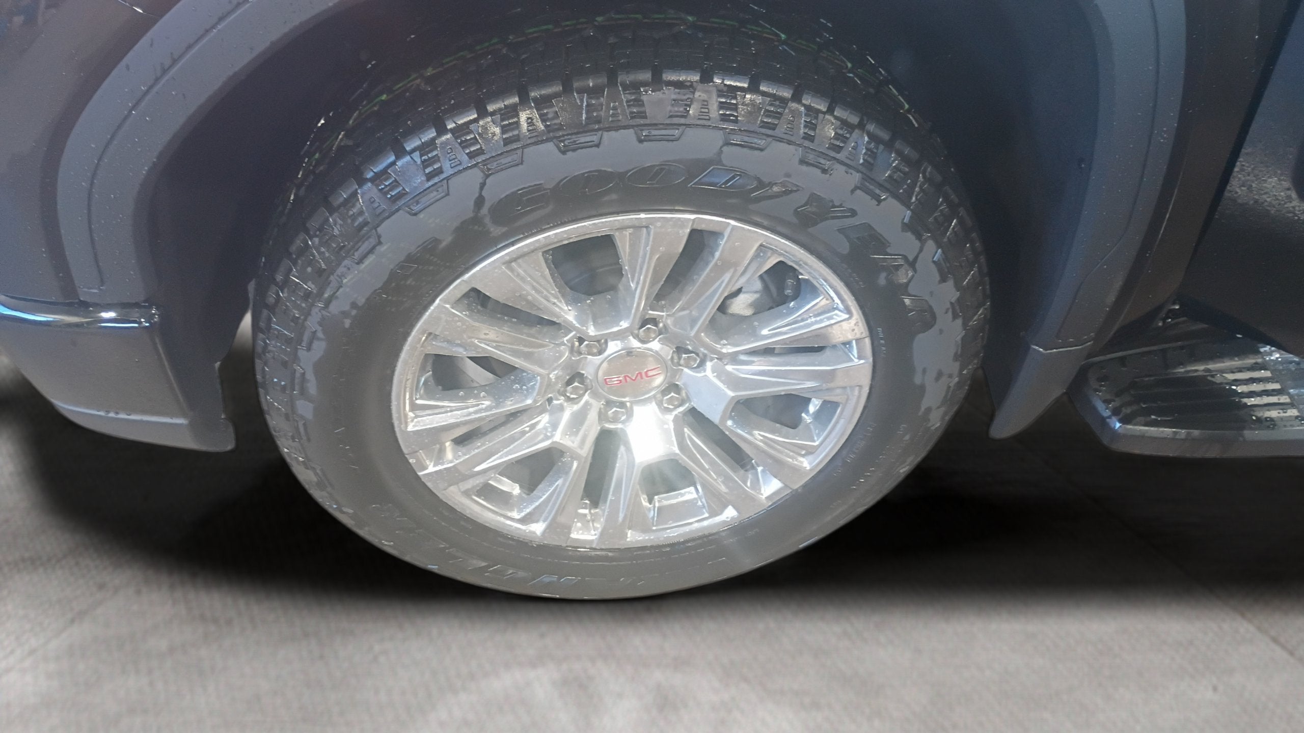 2026 GMC Sierra 1500 Denali - Photo 30