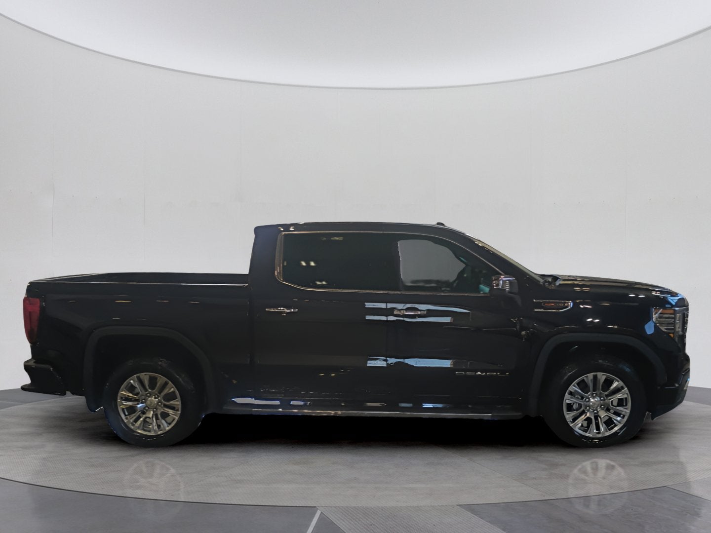 2026 GMC Sierra 1500 Denali - Photo 7