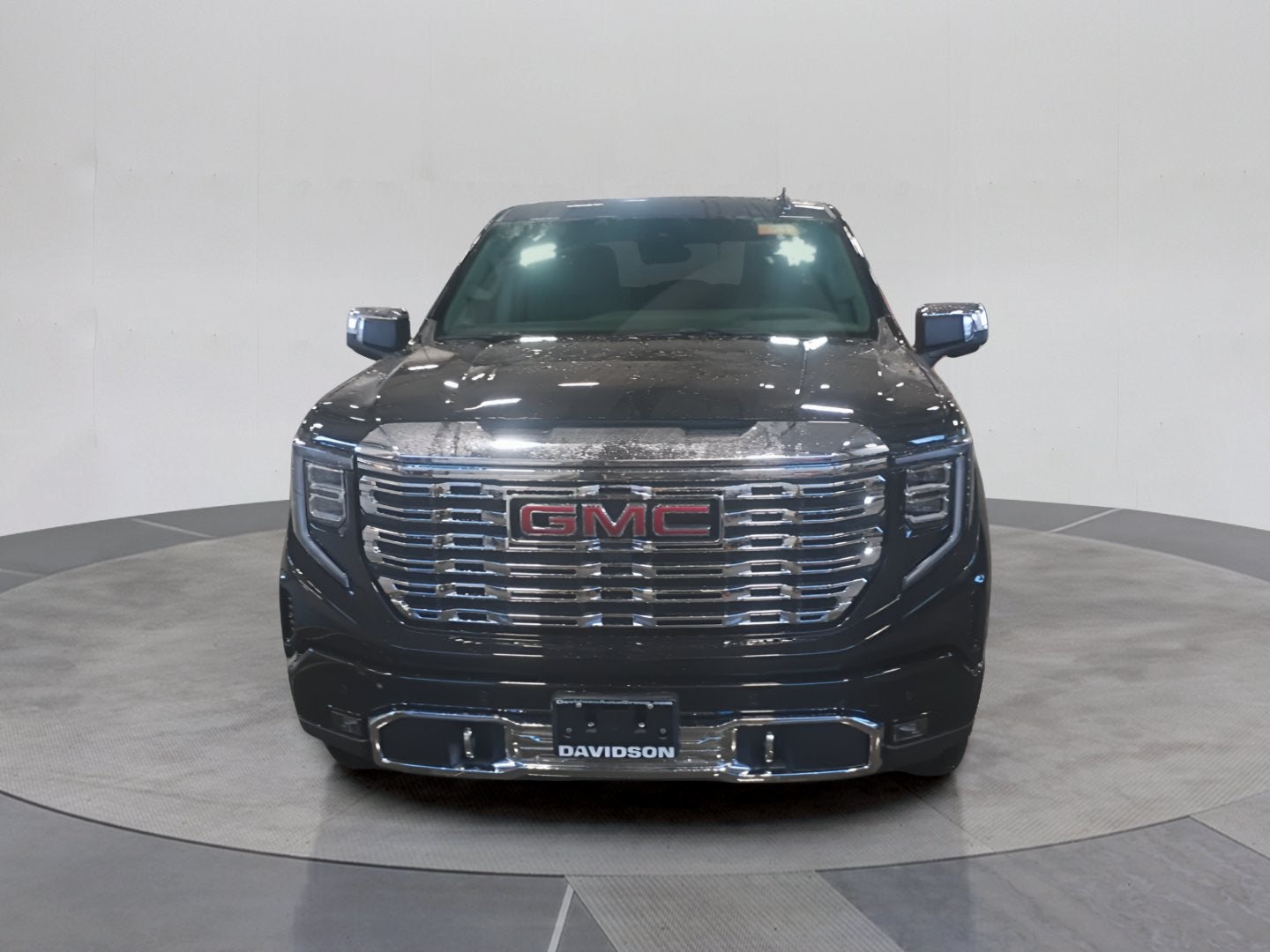2026 GMC Sierra 1500 Denali - Photo 9