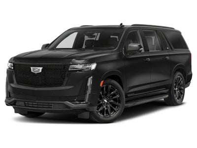2023 Cadillac Escalade ESV Sport