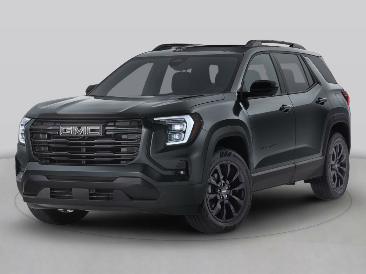2026 GMC Terrain AT4 AWD's photo