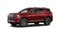 2027 GMC Terrain AWD Denali