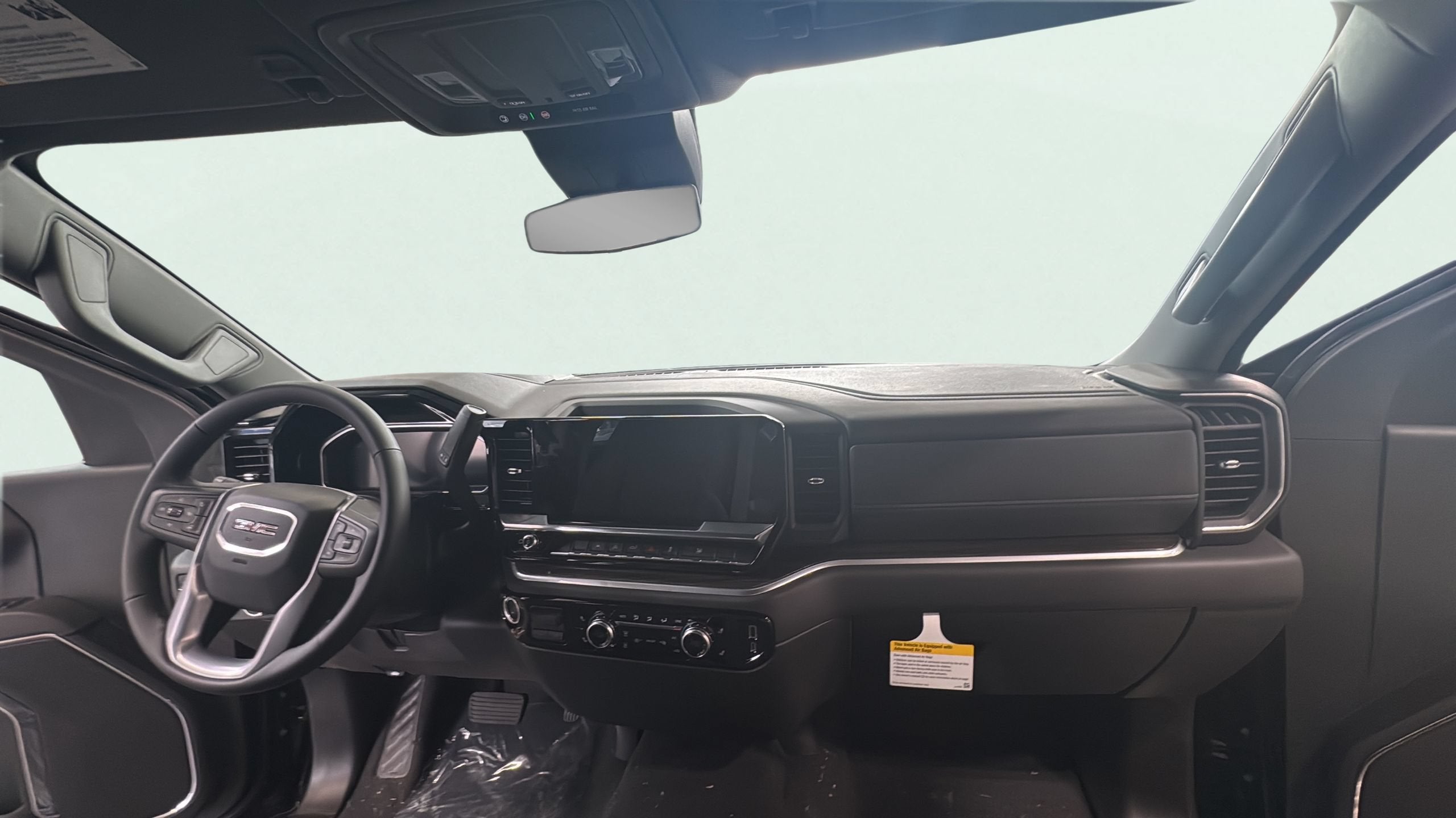 2026 GMC Sierra 1500 Elevation - Photo 19
