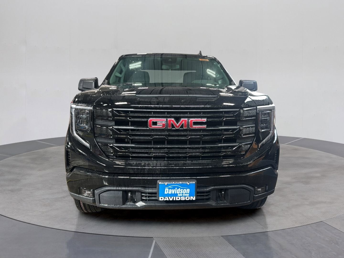 2026 GMC Sierra 1500 Elevation - Photo 9